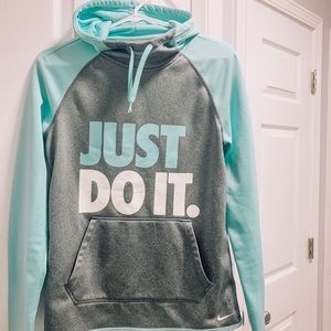 Nike sweatshirt
